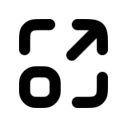 Simple Image Upscaler logo
